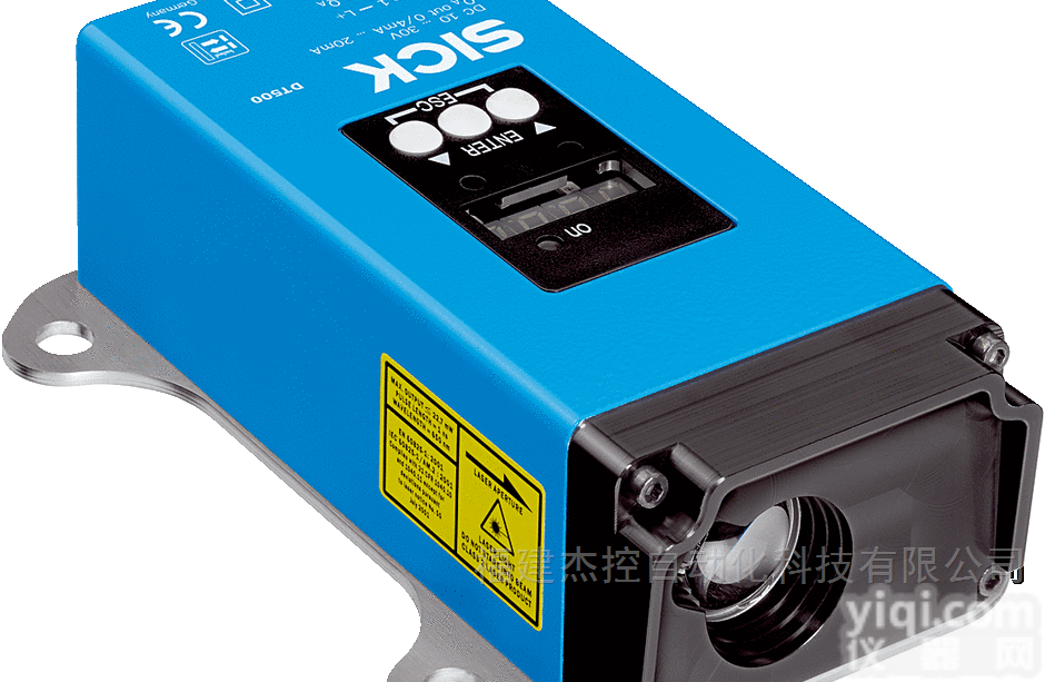 1026522DS500-N211  杰控供应<em>西克</em>SICK<em>光栅</em>传感器