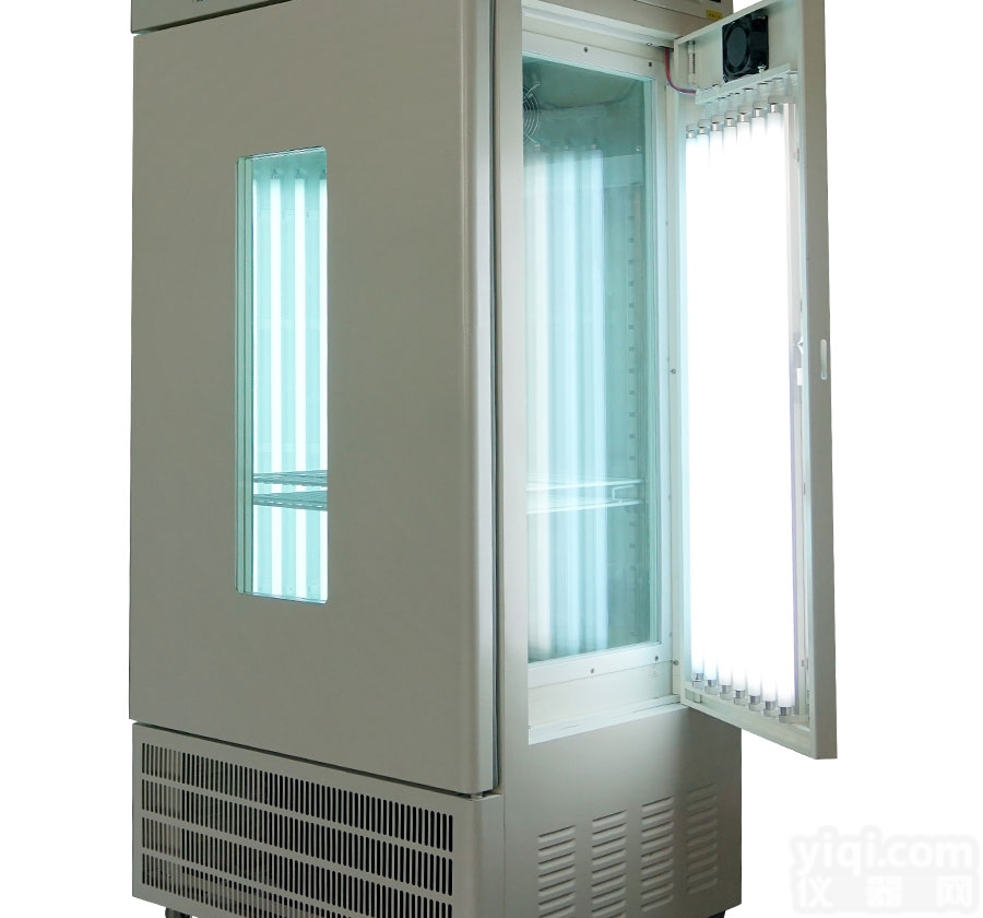 珠江PaiLRH-100-G<em>光照</em><em>培养箱</em>（发芽<em>育苗</em>）