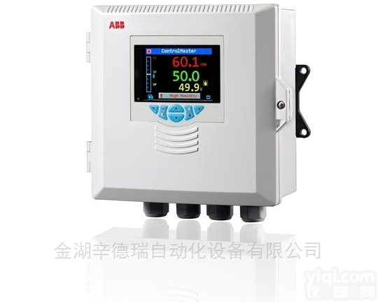 CMF310  <em>瑞士</em>ABB过程<em>控制器</em>原装