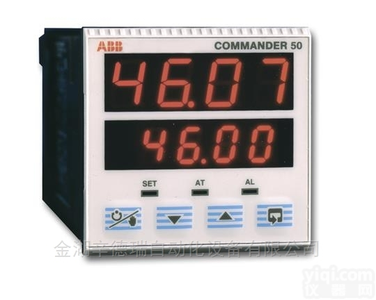 C50  <em>瑞士</em>ABB过程<em>控制器</em>原装