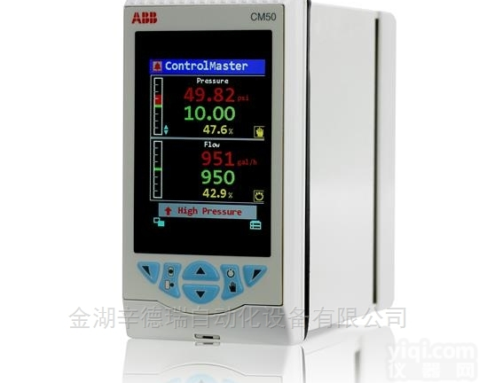 CM50  <em>瑞士</em>ABB过程<em>控制器</em>原装