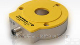 订货号： 1590914  <em>德国</em><em>图尔克</em>非接触式<em>编码器</em>
