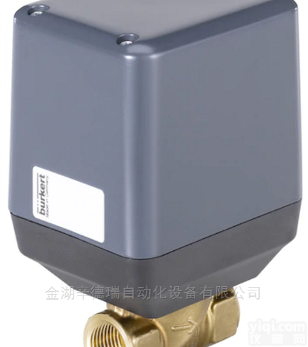 订货号：269253  德国<em>宝德</em><em>电磁阀</em>二位<em>二通</em>