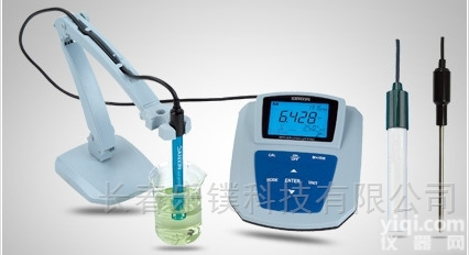 LP-MP512-03  <em>高精度台式pH计</em>，精密酸度计