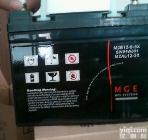 M2AL12-<em>45</em>  梅兰日兰蓄<em>电池</em>M2AL12-<em>45</em> 12V4H规格参数