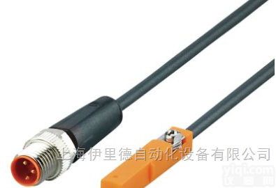 MR0120  <em>德国</em>IFM<em>易福门</em>带reed触点干簧管<em>气缸</em>传感器