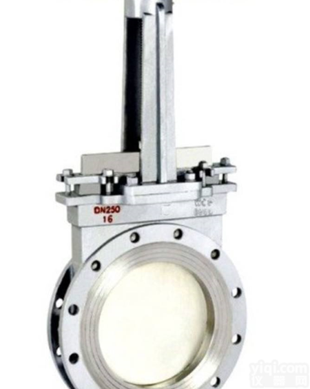 <em>PZ73H</em>  <em>手动</em>刀<em>闸阀</em>