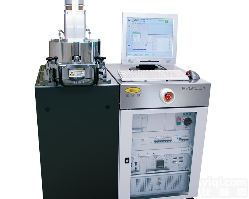 EVG501  <em>EVG501 晶圆键合机 微流控加工</em>