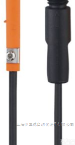 <em>德国</em>IFM<em>易福门</em>带reed触点干簧管<em>气缸</em>传感器