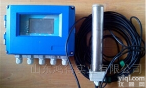 Flow star2500  电磁<em>明渠</em><em>流速计</em> Flow star2500