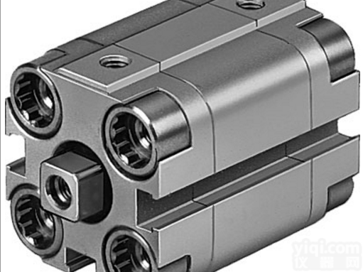 <em>ADVULQ</em>-12-15-P-A  德国<em>费斯托</em>紧凑型<em>气缸</em><em>ADVULQ</em>-12-15-P-A