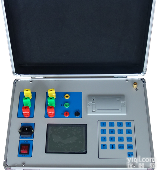 GY3012  变压器损耗参数测试仪<em>五级</em>办<em>资质</em>用