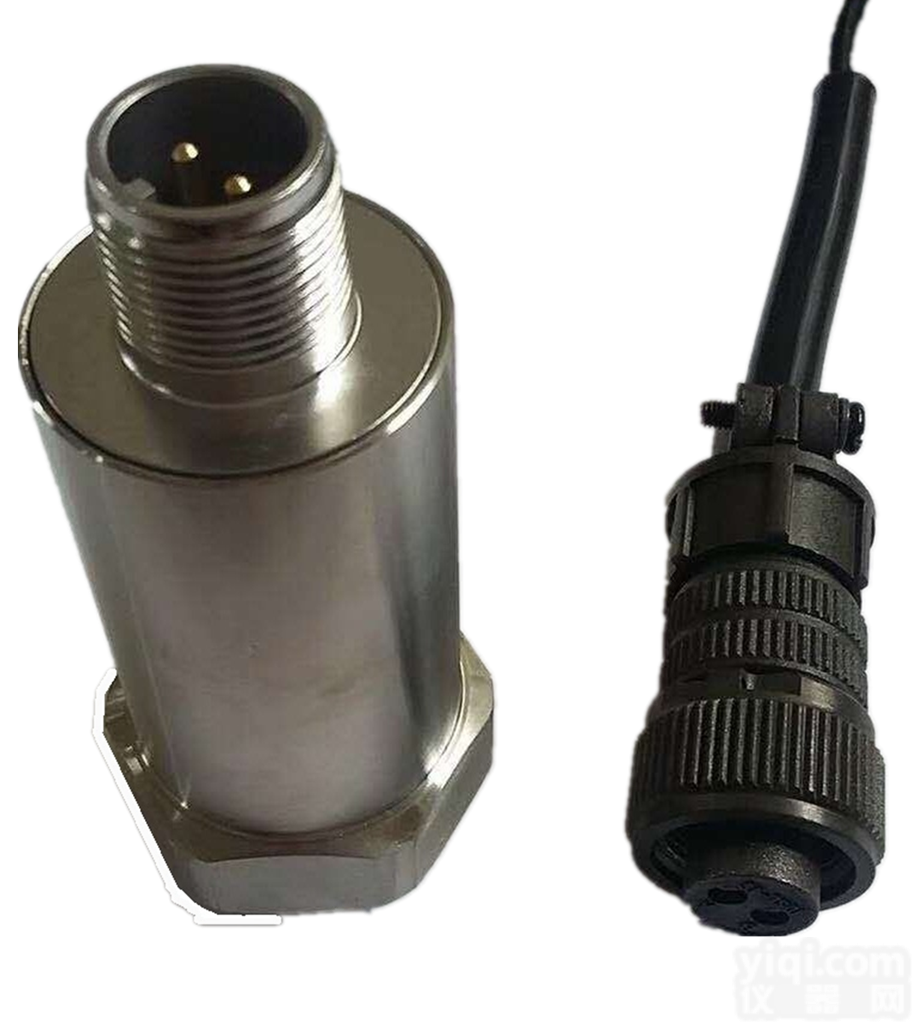 SG-3型<em>低频</em>型<em>振动</em>传感器