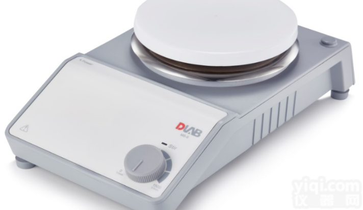 MS-S  <em>大龙</em>DLAB磁力<em>搅拌器</em>