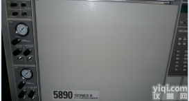 <em>安捷</em>伦HP5890A  <em>二手</em><em>安捷</em>伦气相色谱仪