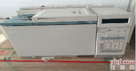 <em>安捷</em>伦6890  <em>二手</em><em>安捷</em>伦毛细管进样口FID检测器色谱仪