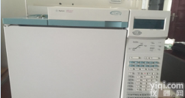 <em>安捷</em>伦6890  <em>原装</em>进口<em>安捷</em>伦气相色谱仪双毛细管