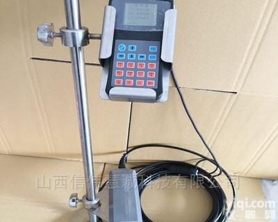 MTDP-101H  便携式<em>多普勒</em>剖面<em>流速</em>流量测定仪