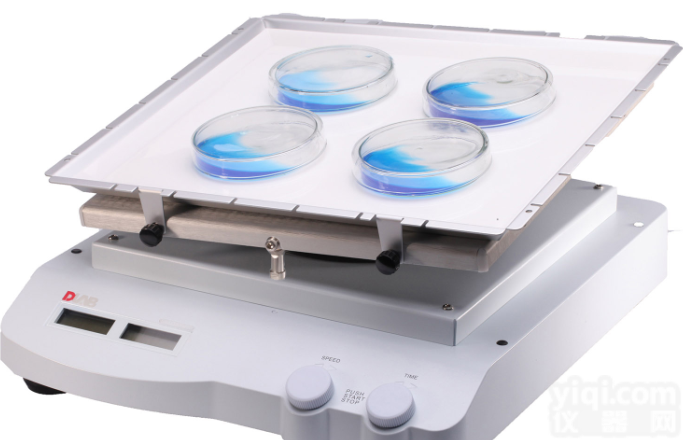 SK-R330-Pro  DLAB <em>大龙</em>LCD数控翘班<em>摇床</em>