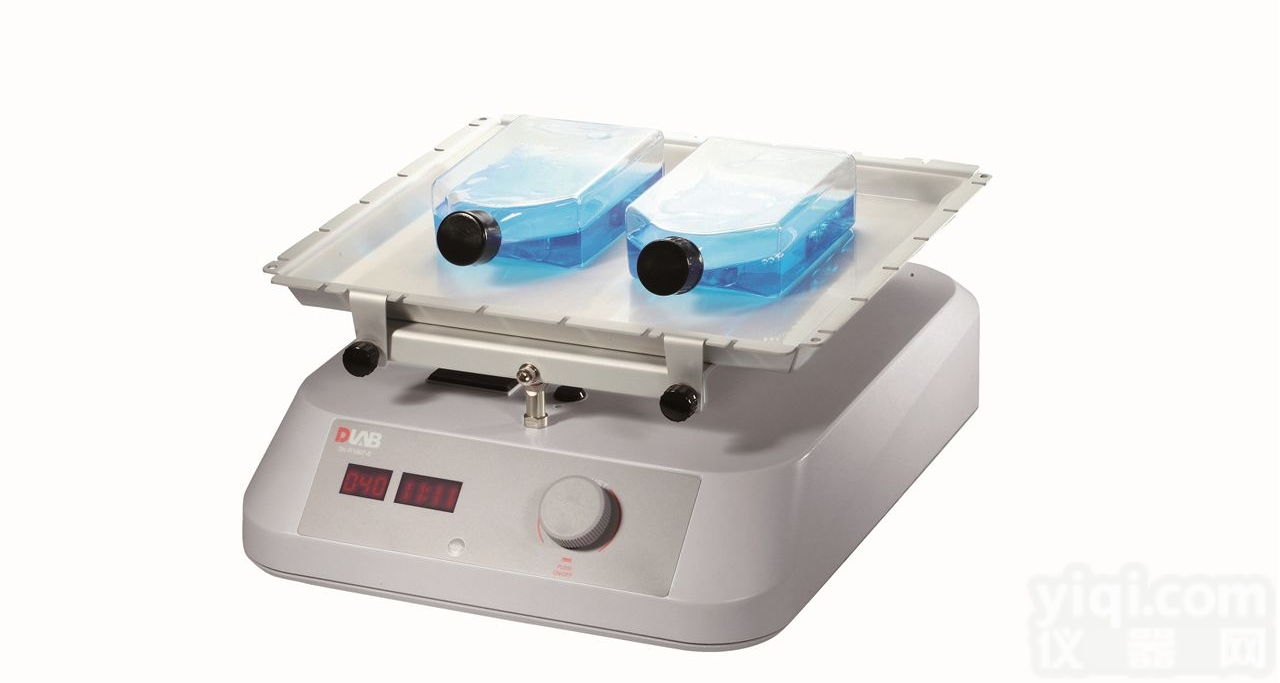 SK-R1807-S  DLAB<em>大龙</em>LED数控翘板<em>摇床</em>