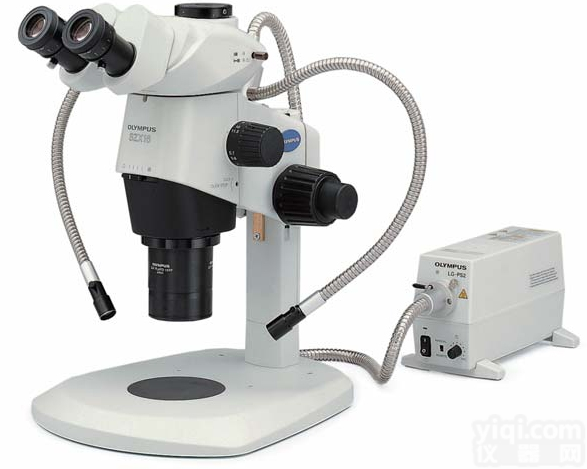 OLYMPUS体视<em>显微镜</em>SZX16的<em>用途</em>说明