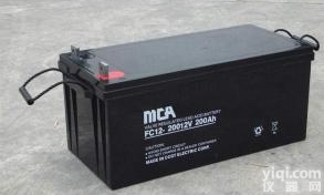 FC120-12  <em>中商</em><em>国通</em>蓄电池FC120-12 <em>12V120AH</em>规格参数
