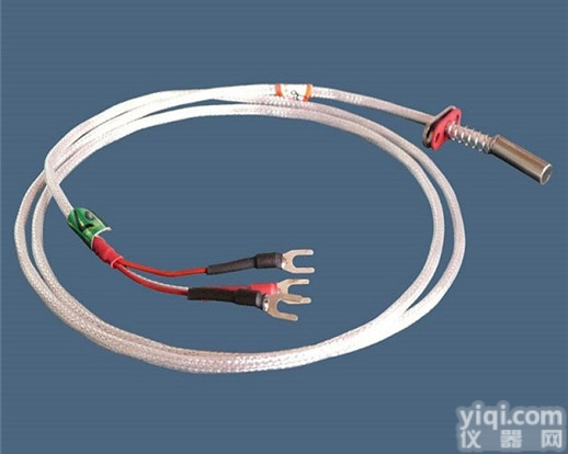 WRNT-02，<em>WRET</em>-02，WRFT-02  裸露式<em>热电偶</em>WRNT-02，<em>WRET</em>-02，WRFT-02