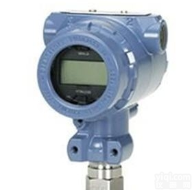 <em>3151DP差压变送器</em>