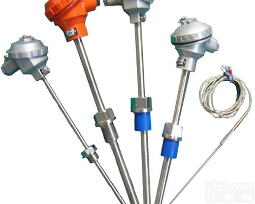 WZP-203S、WZP-205S、WZP-206S<em>微型</em><em>热电阻</em>  WZP-203S、WZP-205S、WZP-206S<em>微型</em><em>热电阻</em>