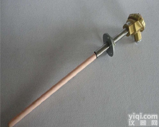 <em>WRR</em>  <em>装配式</em>B型<em>热电偶</em><em>WRR</em>