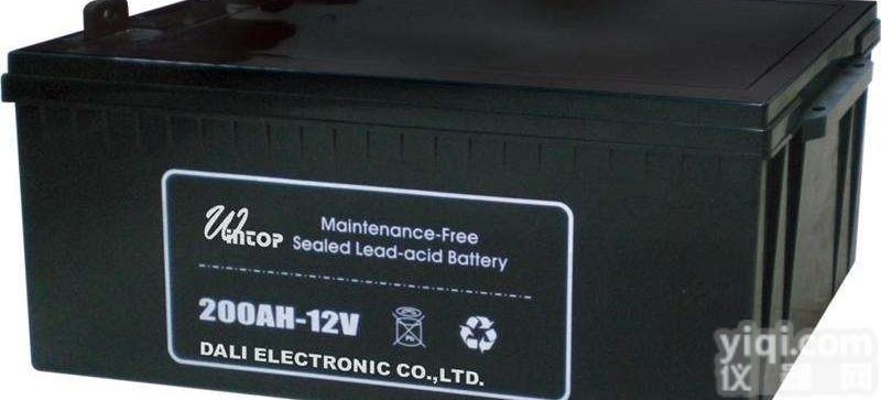 12V200AH<em>云腾</em>WINTOP<em>蓄电池</em>特点特性