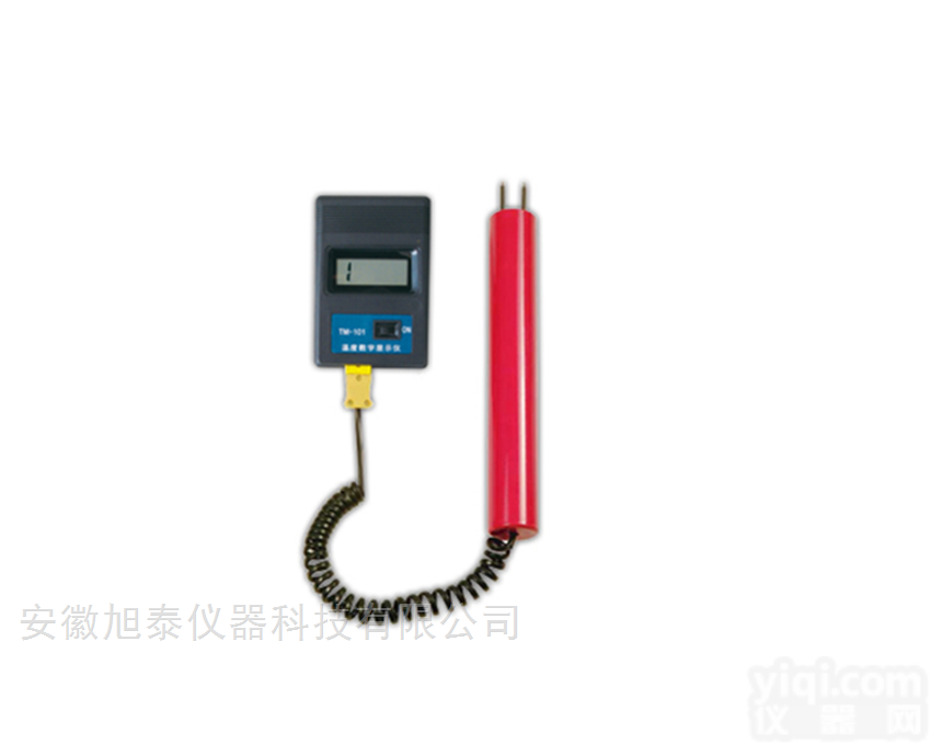 LT-02型<em>便携式</em><em>表面</em><em>温度计</em>