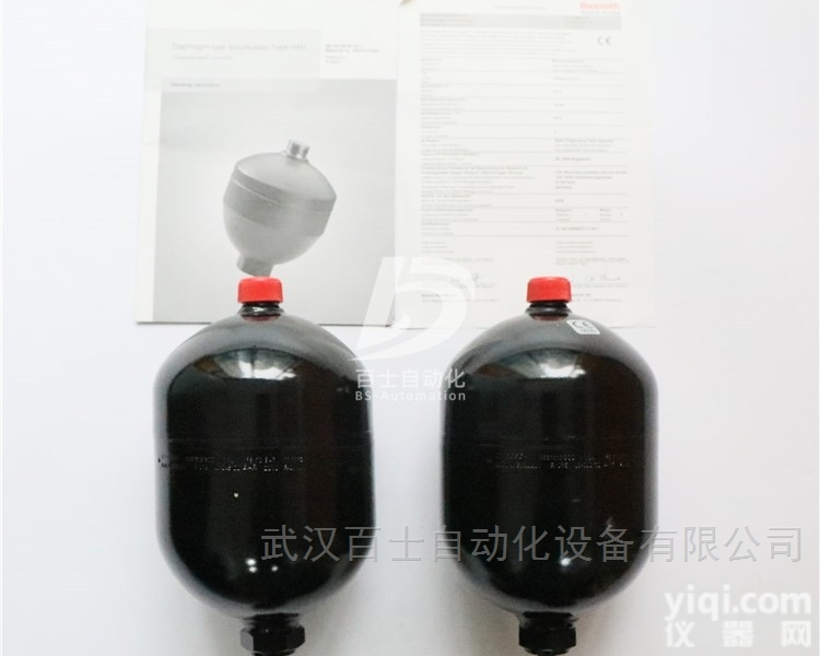 <em>力士</em>乐隔膜式<em>蓄能器</em>0531603407