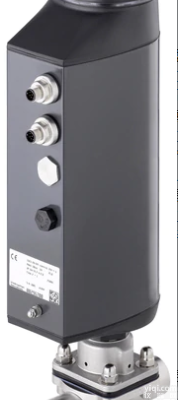 3363  德国<em>宝德</em>burkert<em>二通</em>电动隔膜型调节阀