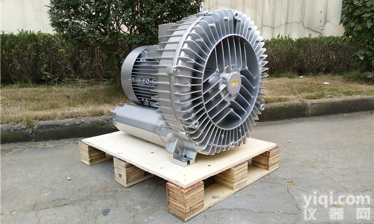 7.5KW<em>耐高温</em>高压<em>鼓风机</em>