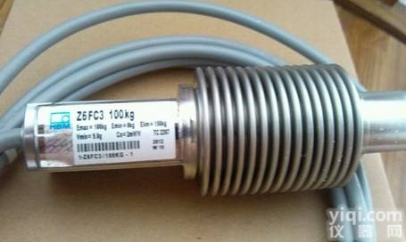 授权进口<em>德国</em>HBM光纤<em>加速</em>度计大量现货