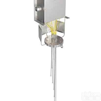 iTHERM TMS01 MultiSens Fl  德国E+H热电偶和<em>热电阻</em>多点<em>温度计</em>