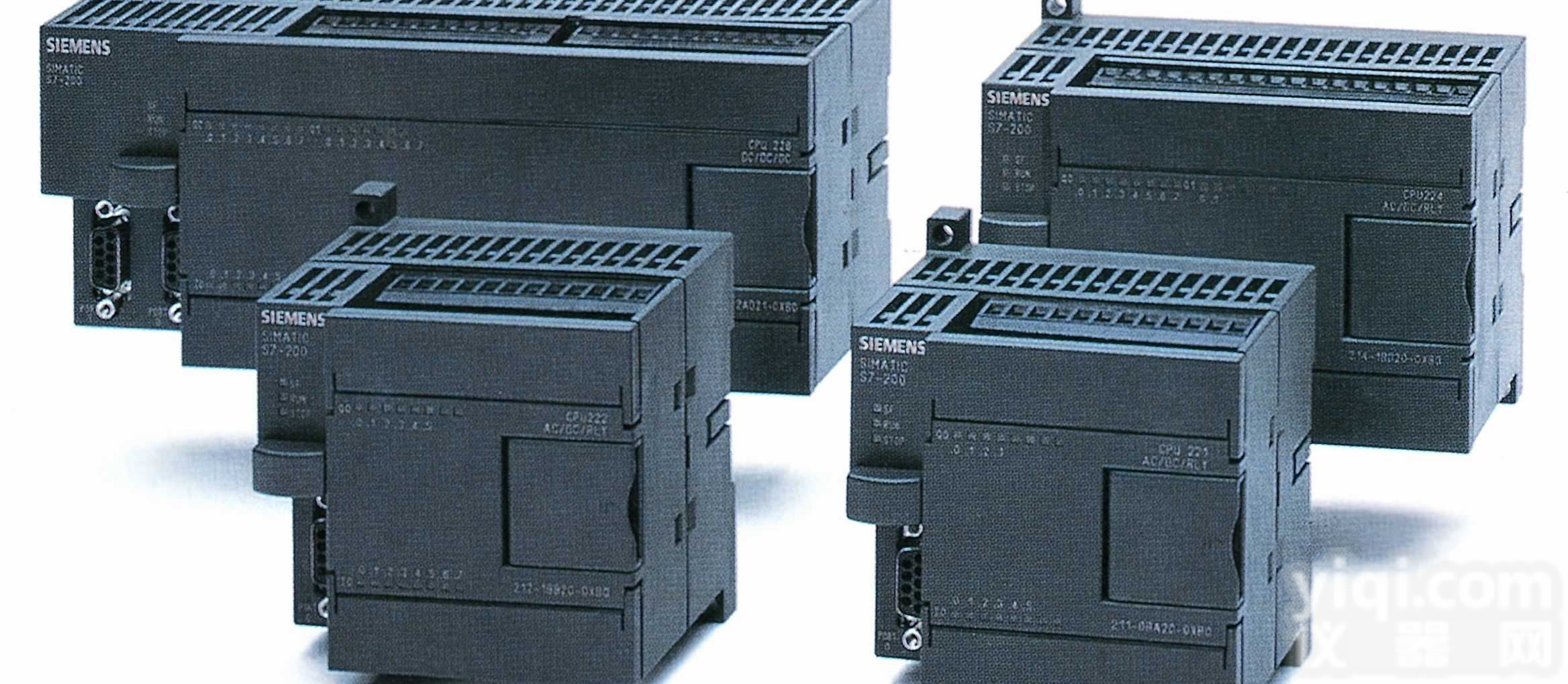 <em>西门子S7-300CPU319-3PN/DP</em>ZY控制单元