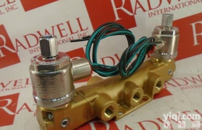 Versa H系列铝材提供<em>气动</em>和<em>液压</em>高压阀门