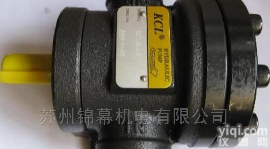 50T-07-F-R-01  台湾<em>单向</em>阀KCL凯嘉液压<em>油泵</em>