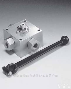 4/2<em>球阀</em>  德国HYDAC<em>多路</em><em>球阀</em>原装