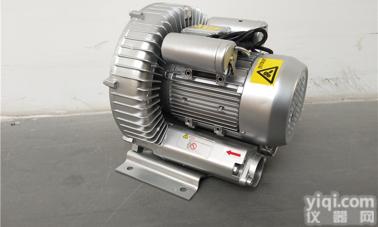 18.5KW污水<em>曝气</em>高压<em>鼓风机</em>