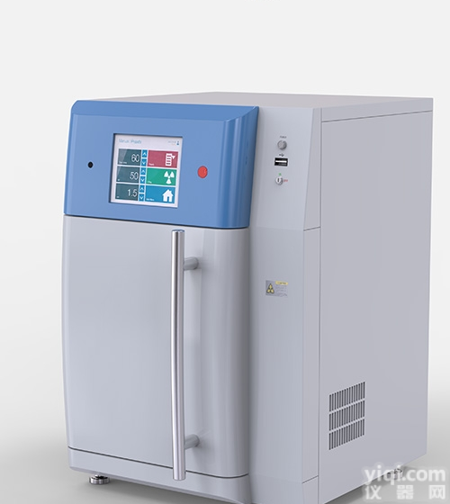 Cellrad系列  <em>紧凑型</em>生物学X<em>射线</em>辐照仪