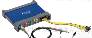 3406D MSO  PicoScope <em>英国</em><em>比克</em> 3406D MSO USB<em>示波器</em>