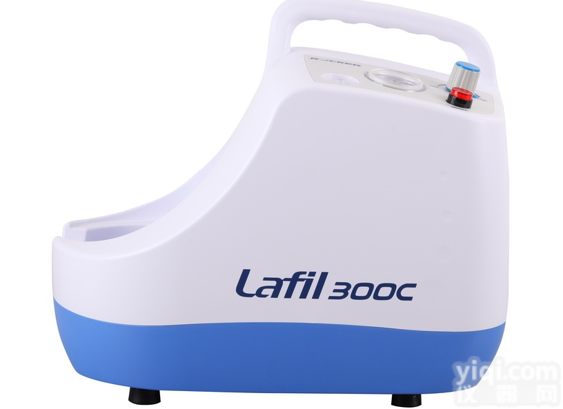 Lafil300C  Lafil300C<em>耐腐蚀</em>隔膜过滤<em>真空泵</em>