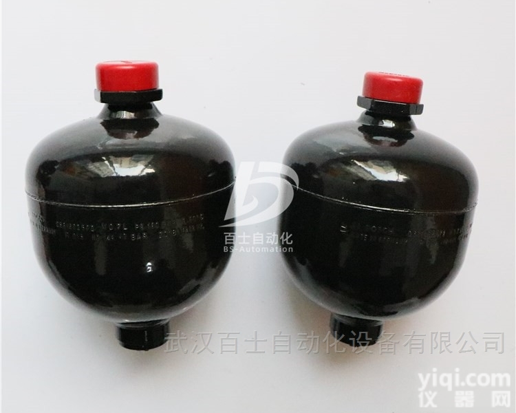 液压系统<em>力士</em>乐<em>蓄能器</em>R901106022