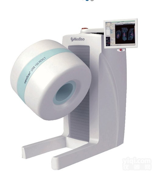 <em>核医学</em><em>成像</em>LFER 150 <em>PET</em>/CT