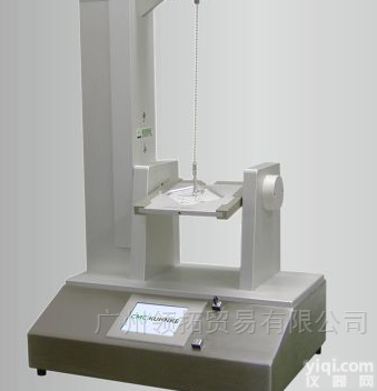<em>易拉盖启破力和全开力测试仪</em>