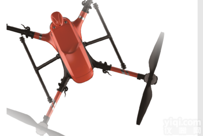 科比特M50小巧简便长<em>续航</em><em>无人机</em>