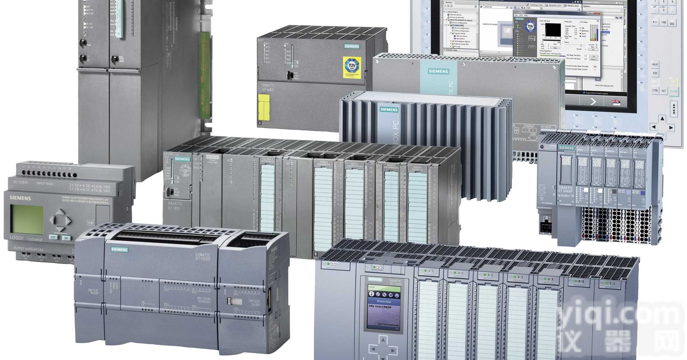 <em>西门子</em>S7-200<em>继电器</em>模块<em>CPU224CN</em>